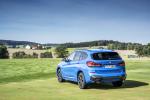 BMW X1 xDrive25i M Sport 2019 года (WW)